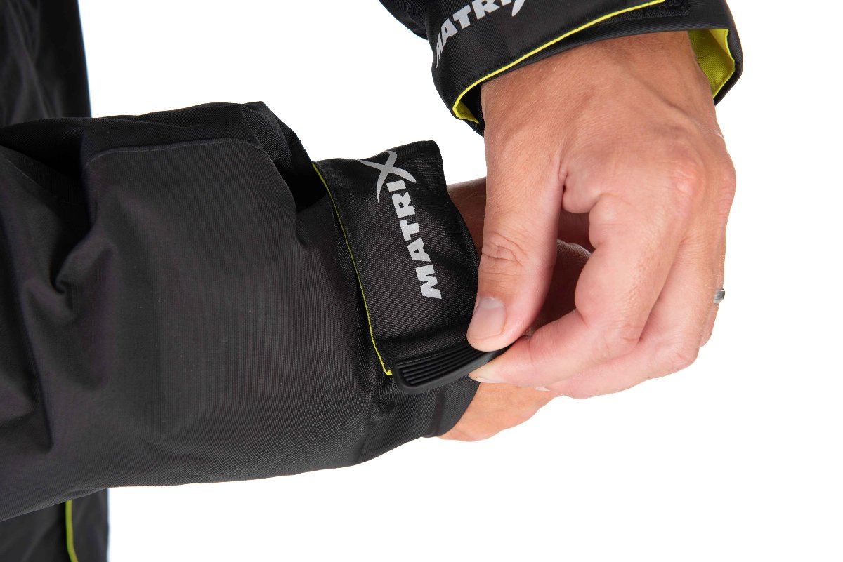 Therma-Foil Winter Suit