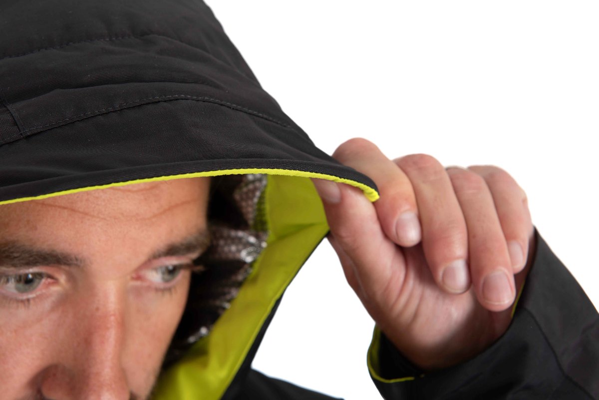 Therma-Foil Winter Suit