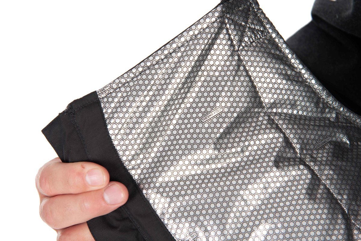 Therma-Foil Winter Suit