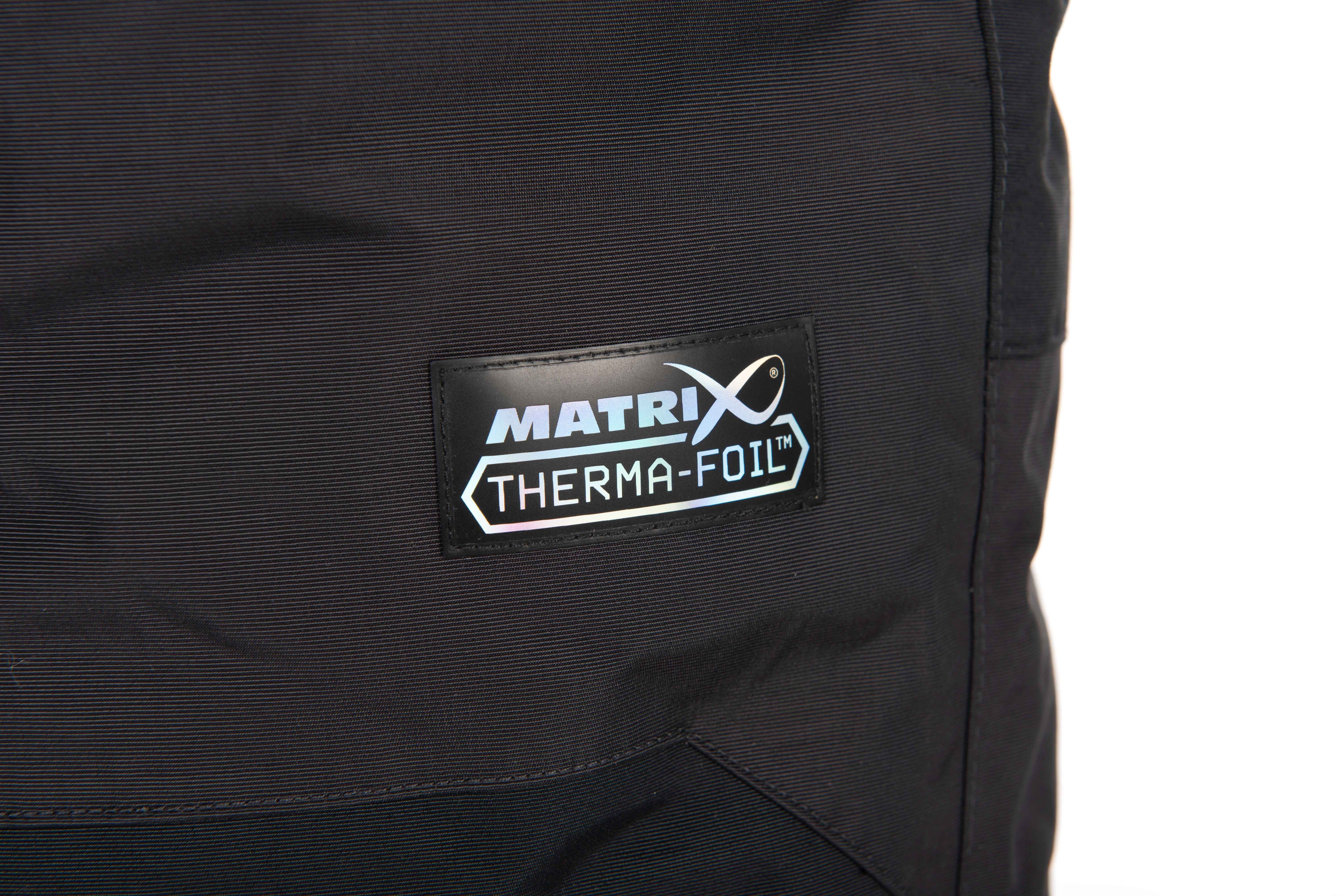 Therma-Foil Winter Suit