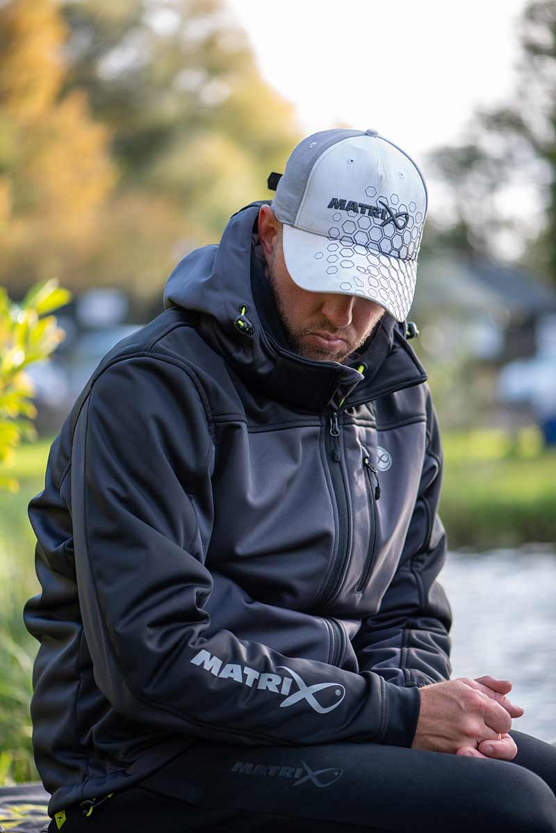 WIND BLOCKER JACKET - π