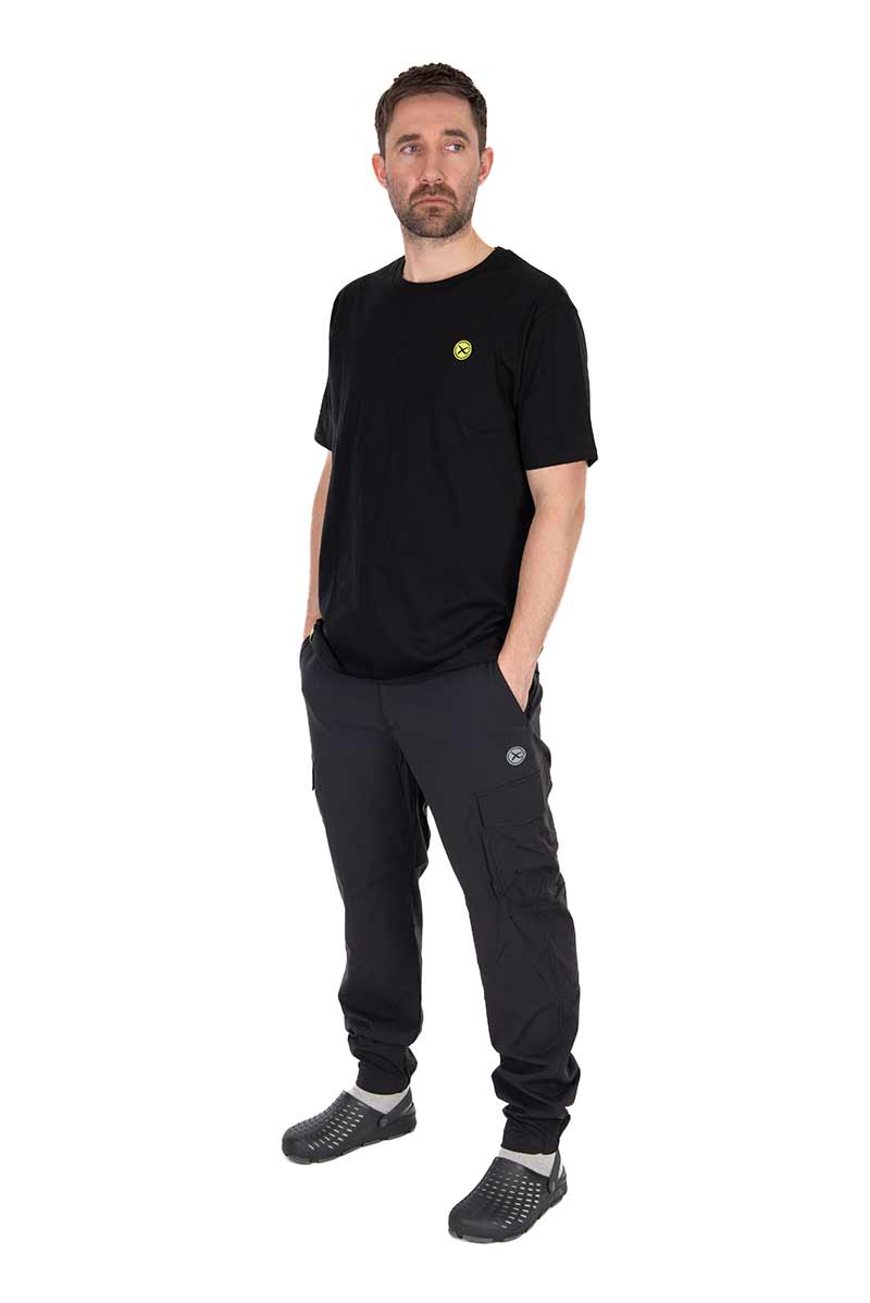 Matrix LW Cargp trousers