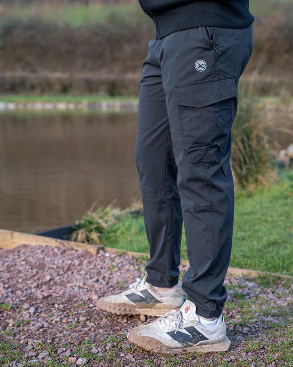 LW CARGO TROUSERS