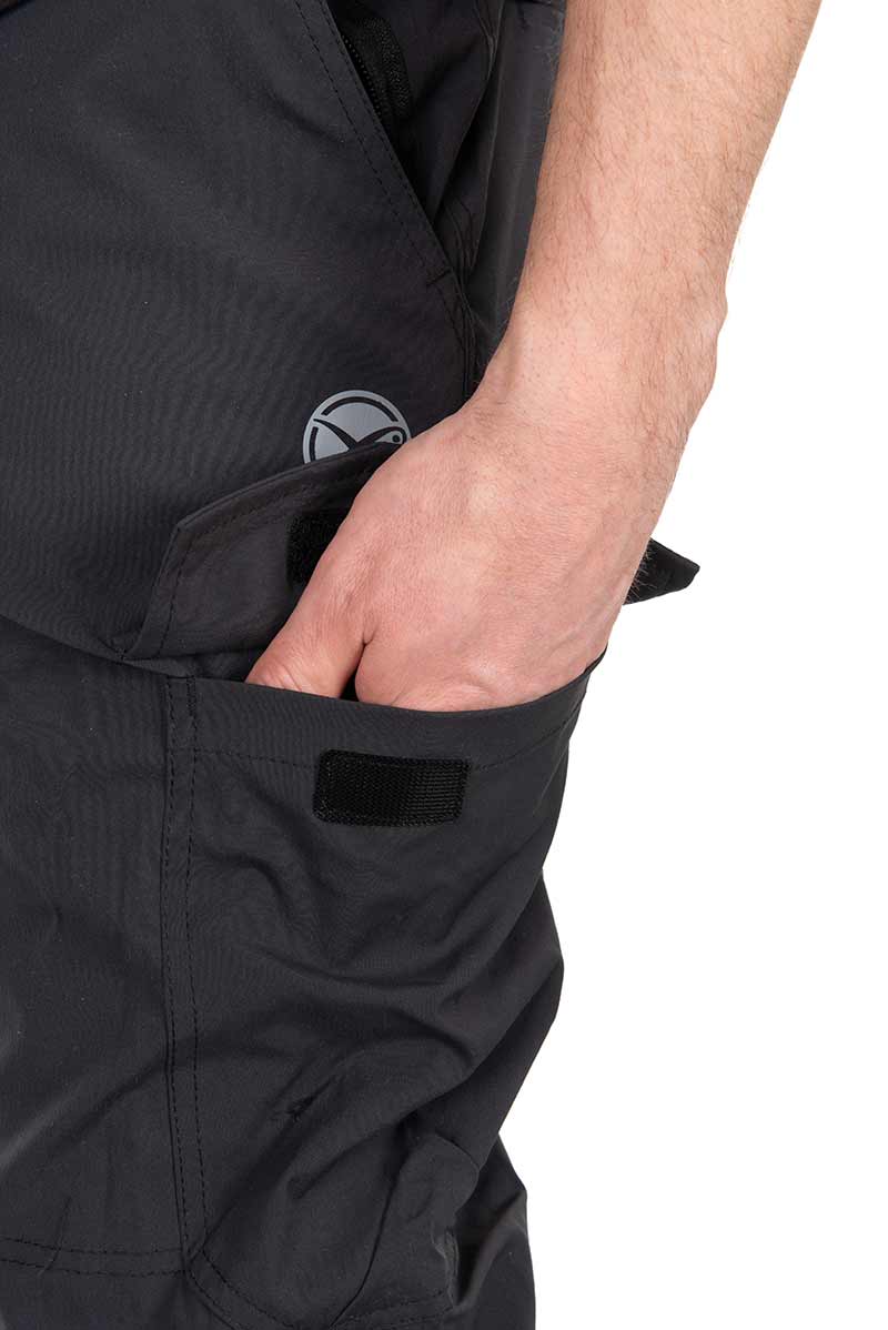 LW CARGO TROUSERS
