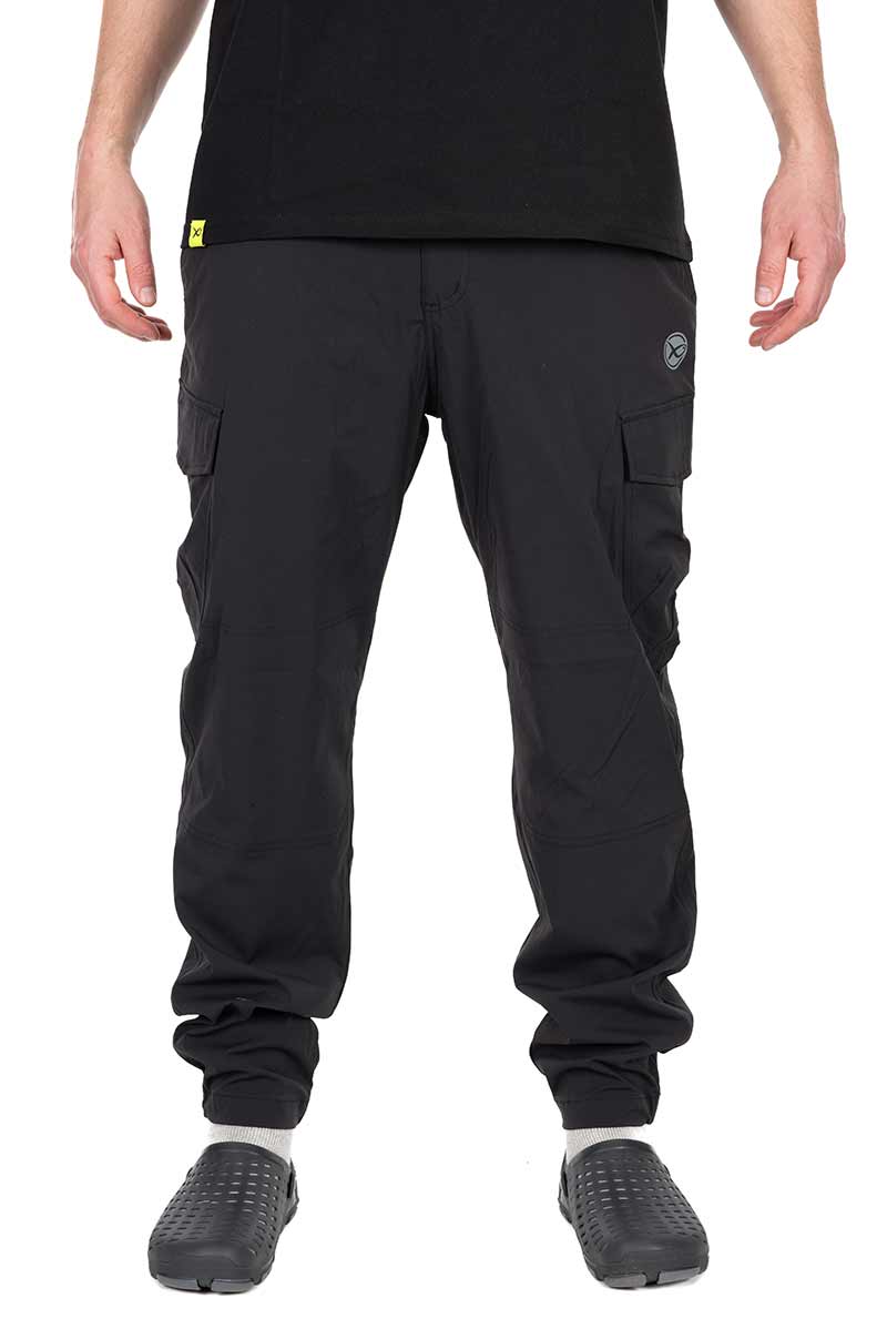 Matrix LW Cargp trousers