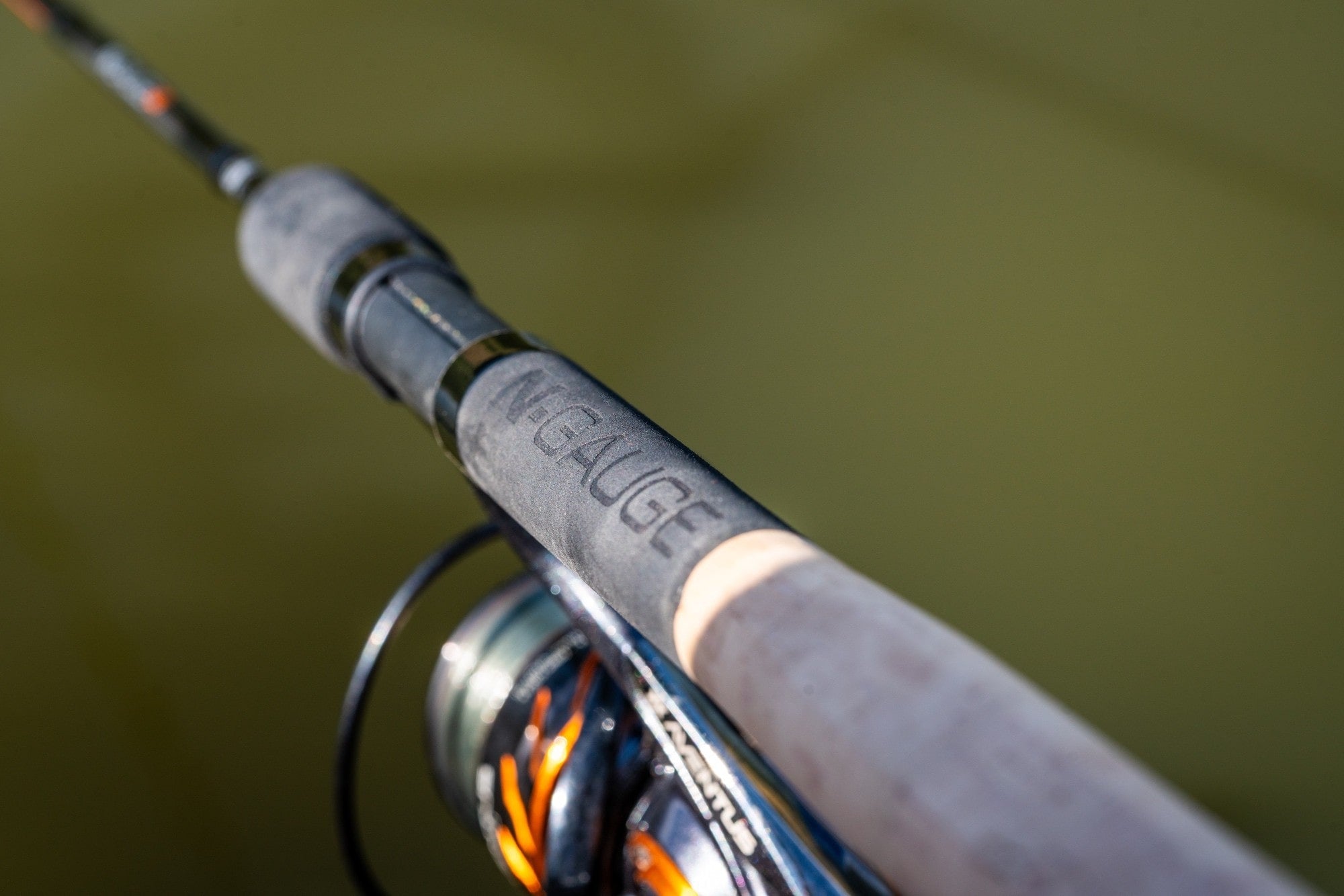 N-GRÖSSE PRO ZUFUHR