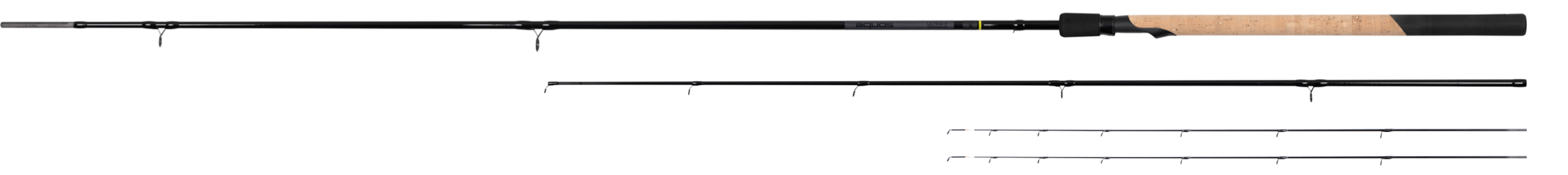 GRD224 Matrix Aquos Ultra X Feeder Rod 3.6m