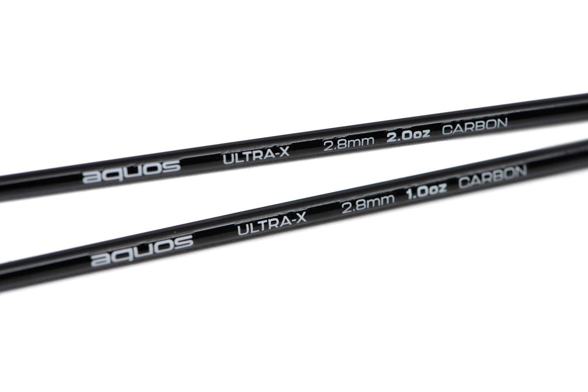 AQUOS ULTRA X RODS💰