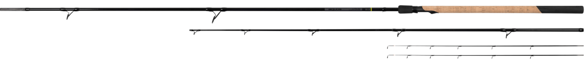 Matrix Aquos Ultra XD Rods