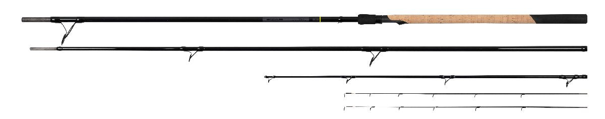 Matrix Aquos Ultra XD Rods