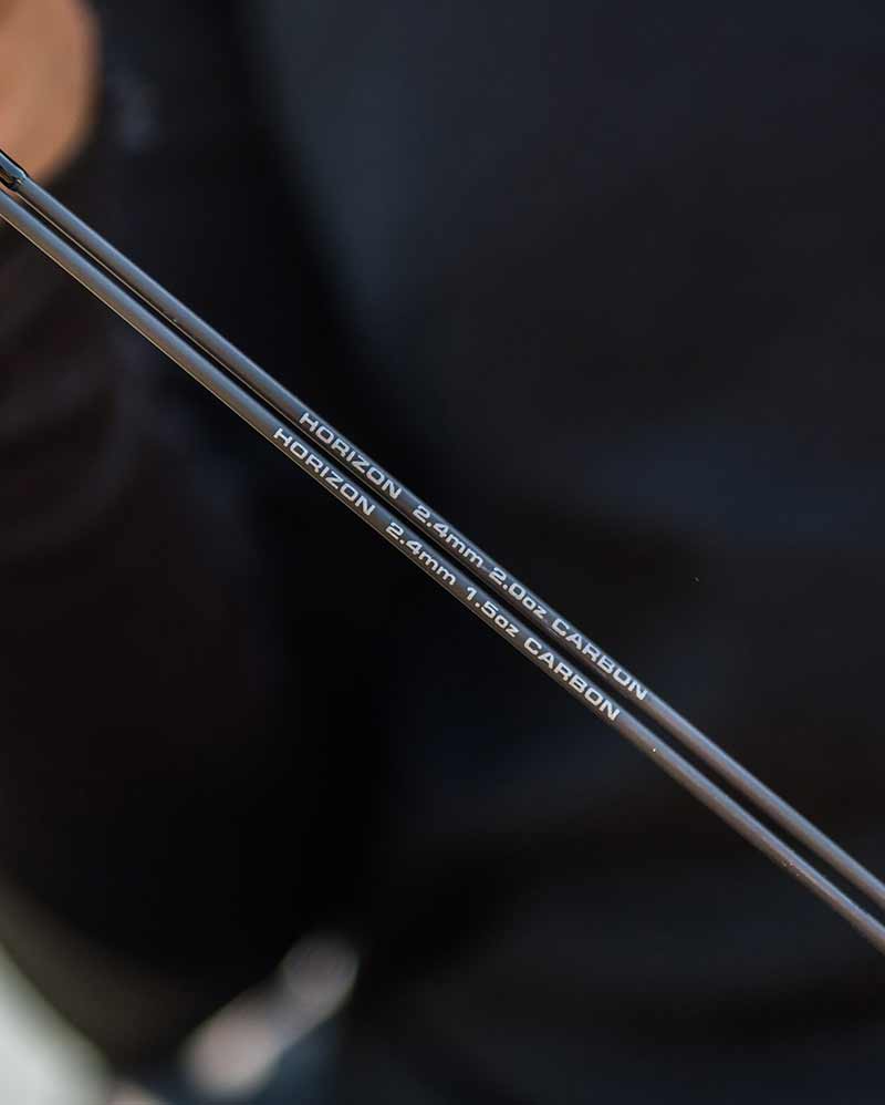 HORIZON X ULTRA PRO COMMERCIAL FEEDER ROD