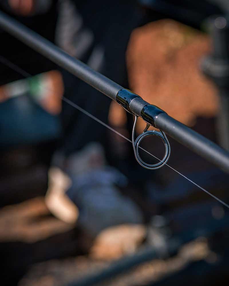 HORIZON X ULTRA PRO COMMERCIAL FEEDER ROD