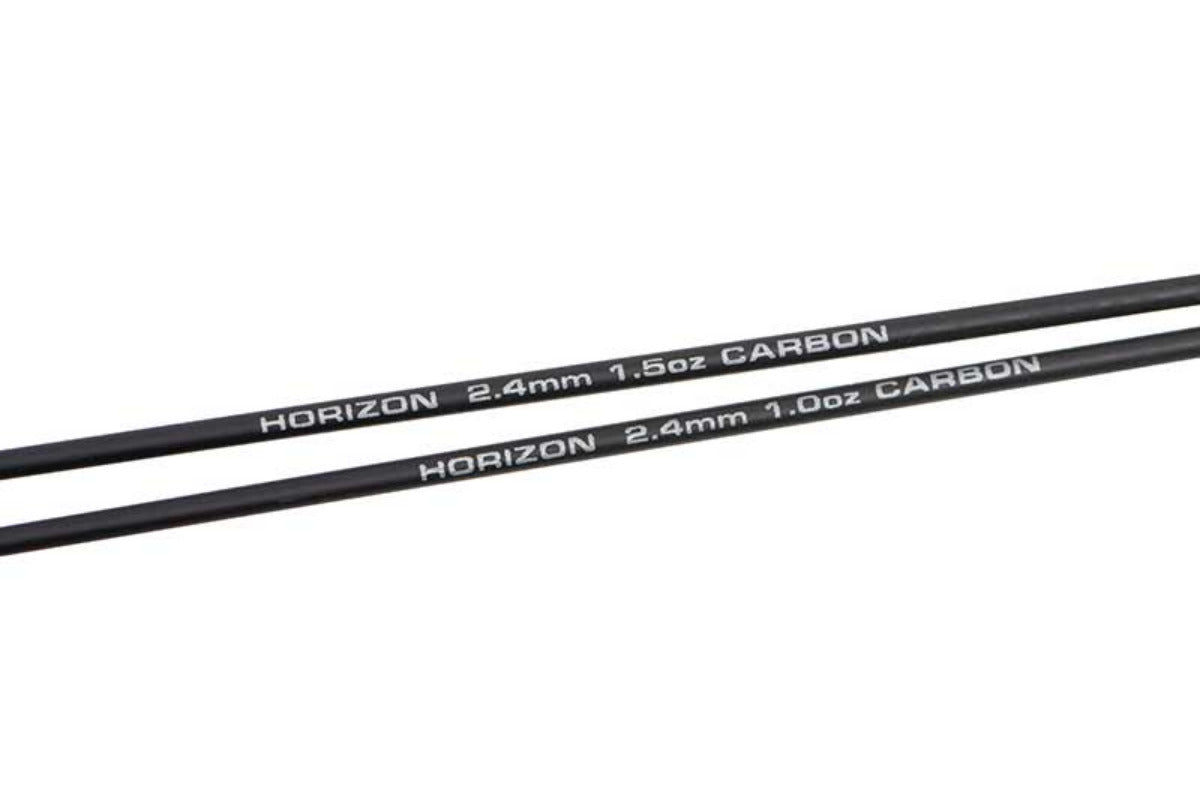 Matrix horizon x ultra pro commercial rod