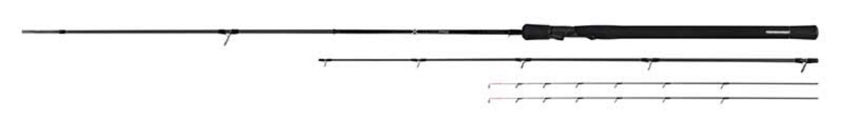 Matrix horizon x ultra pro commercial rod