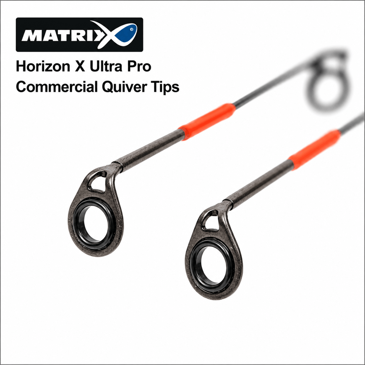 GRD245-50-MATRIX-HORIZON-X-ULTRA-PRO-COMMERCIAL-FEEDER-ROD