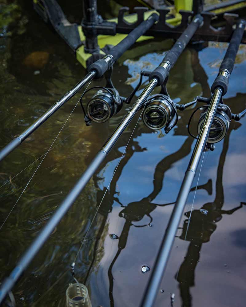 HORIZON X ULTRA PRO X-CLASS FEEDER ROD