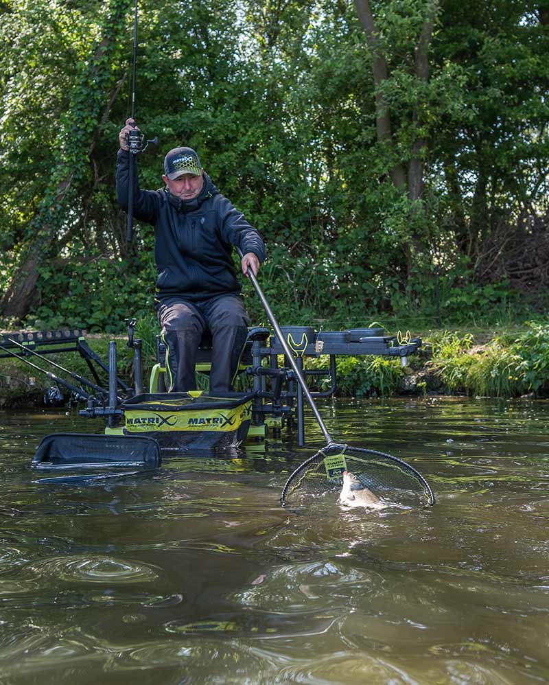 HORIZON X ULTRA PRO X-CLASS FEEDER ROD