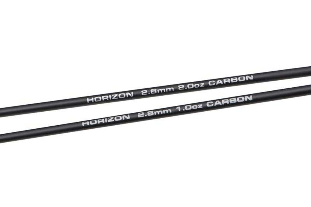 Matrix horizon x ultra pro commercial feeder rod