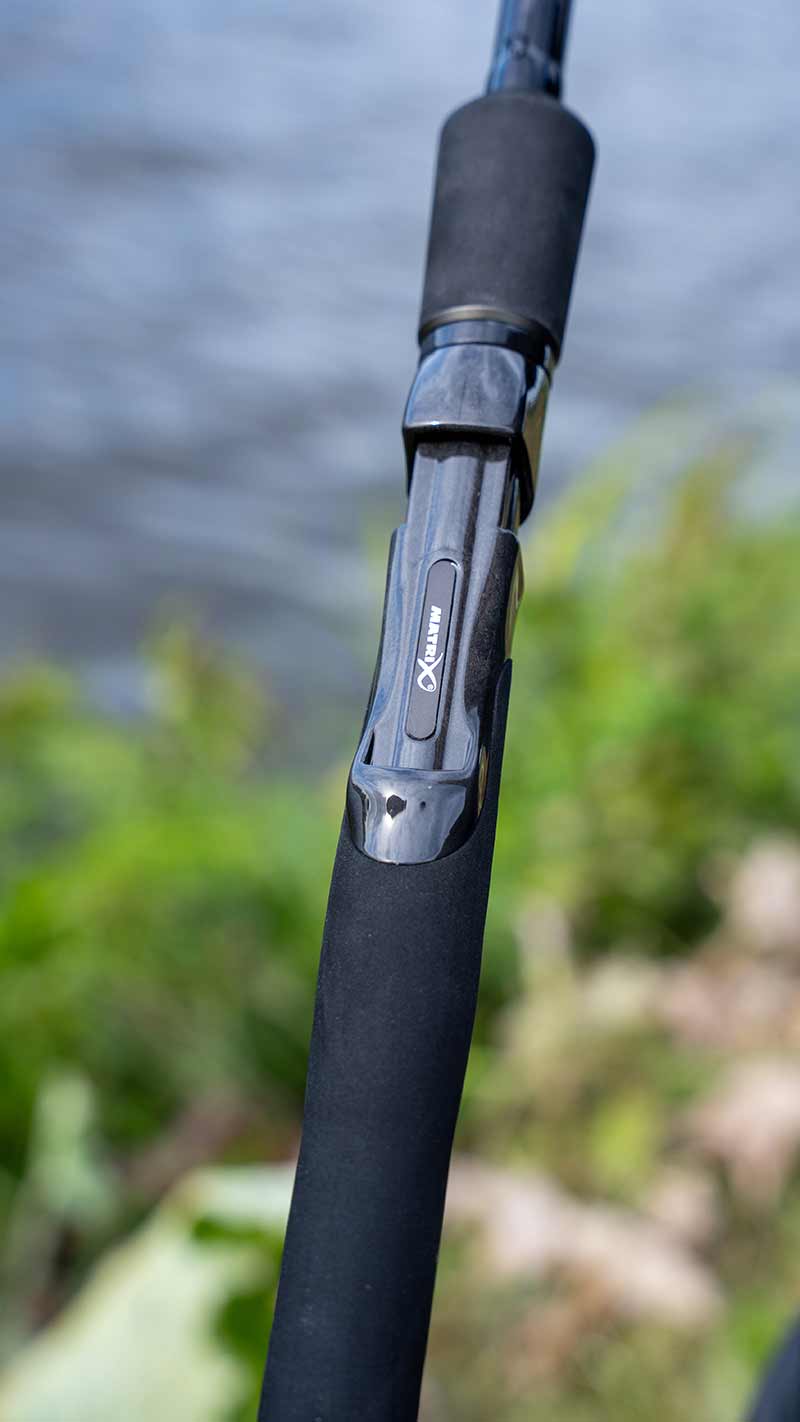HORIZON X ULTRA PRO DISTANCE FEEDER ROD