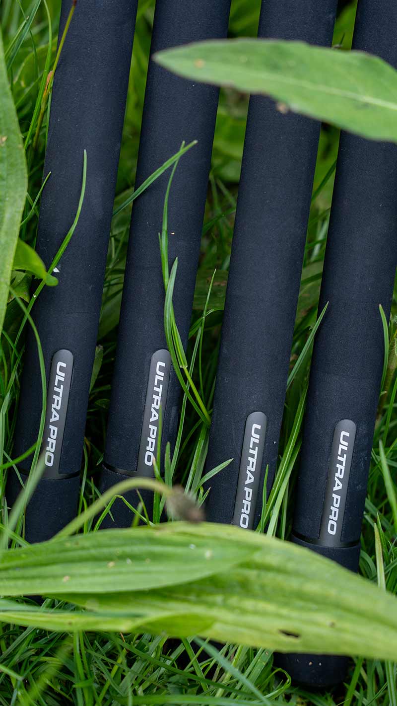 HORIZON X ULTRA PRO DISTANCE FEEDER ROD