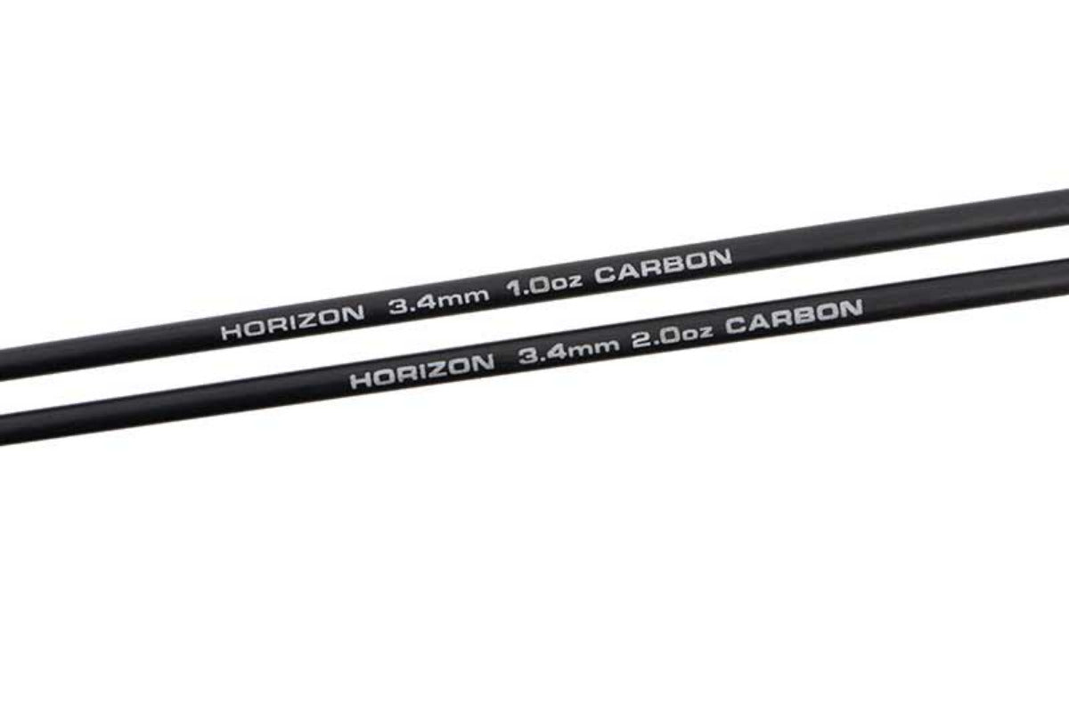 HORIZON X ULTRA PRO DISTANCE FEEDER ROD
