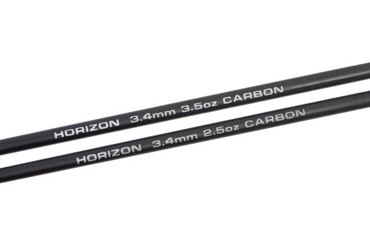 HORIZON X ULTRA PRO DISTANCE FEEDER ROD