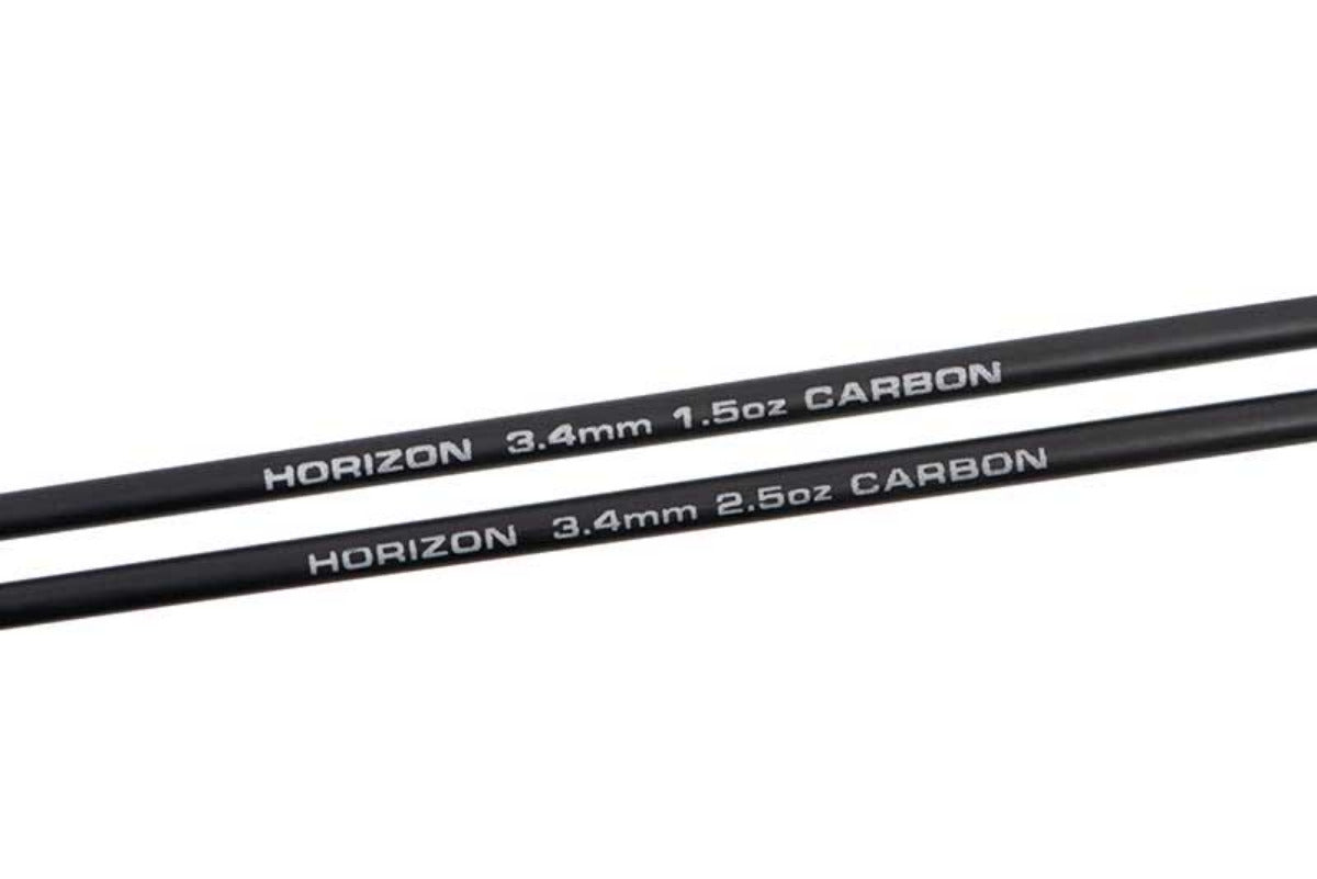 HORIZON X ULTRA PRO DISTANCE FEEDER ROD