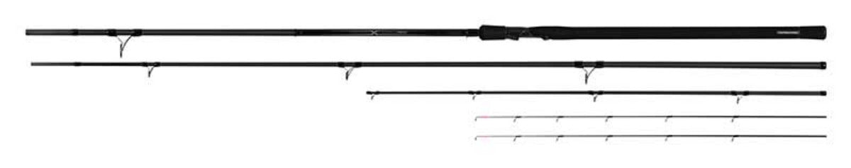 Matrix horizon x ultra pro distance rod 13.7ft
