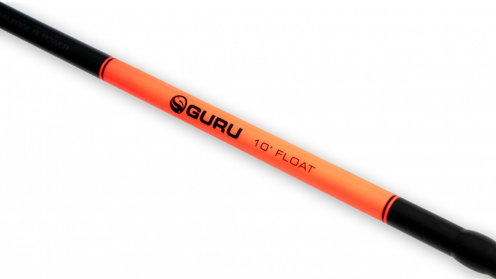 10' FLOAT ROD AND REEL COMBO