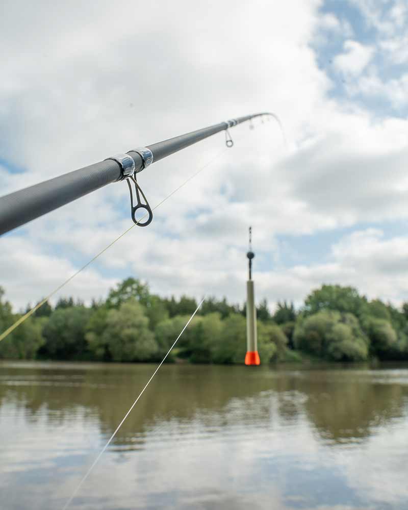 HORIZON X ULTRA PRO PELLET WAGGLER ROD