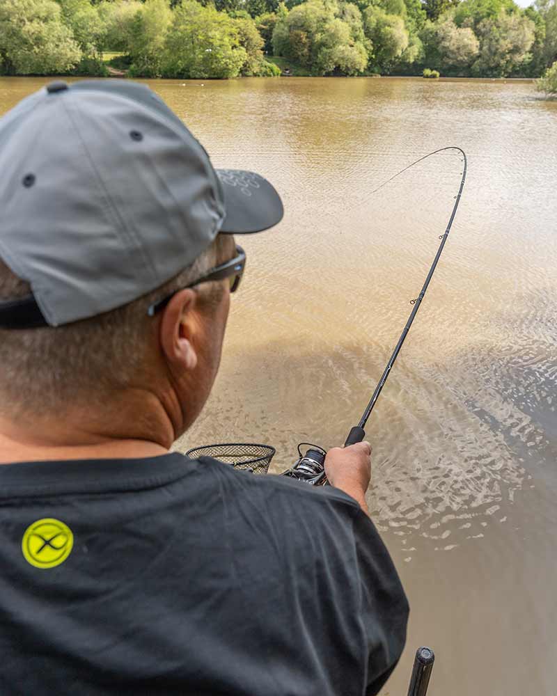 HORIZON X ULTRA PRO PELLET WAGGLER ROD