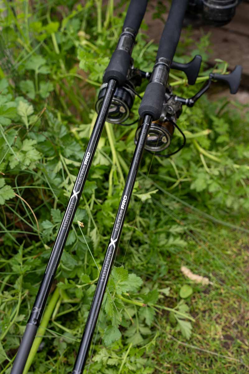 HORIZON X ULTRA PRO PELLET WAGGLER ROD