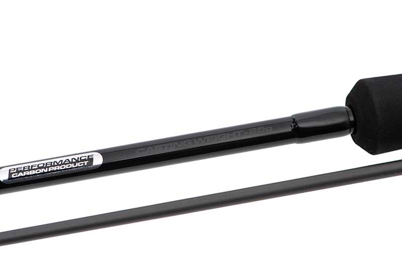 HORIZON X ULTRA PRO PELLET WAGGLER ROD
