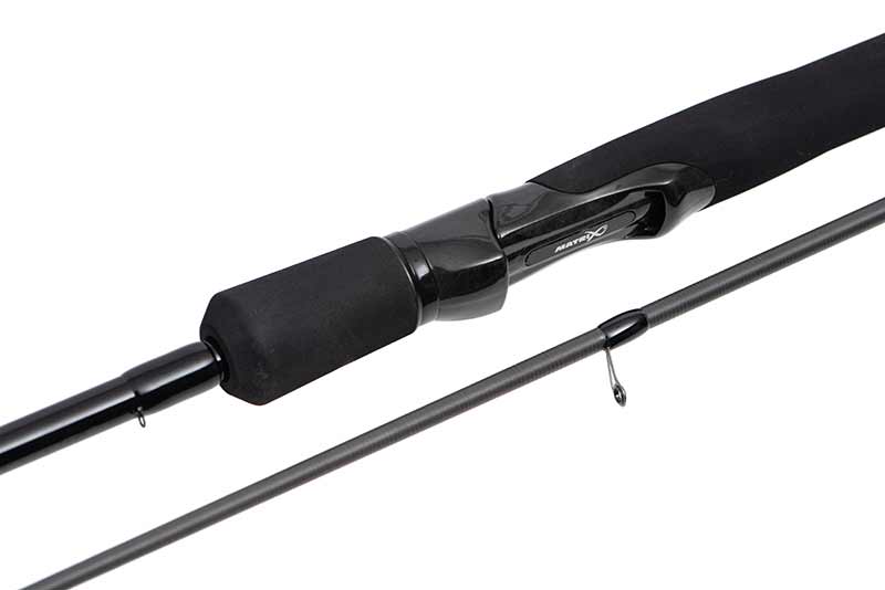 HORIZON X ULTRA PRO X LIGHT WAGGLER ROD