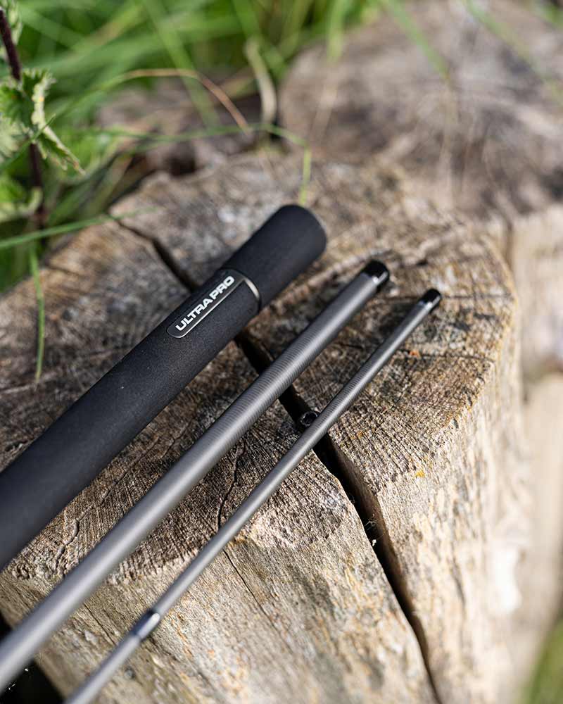 HORIZON X ULTRA PRO X LIGHT WAGGLER ROD