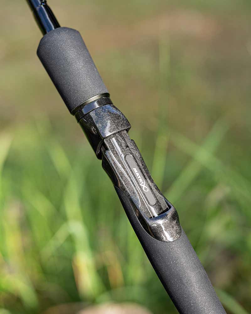 HORIZON X ULTRA PRO X LIGHT WAGGLER ROD