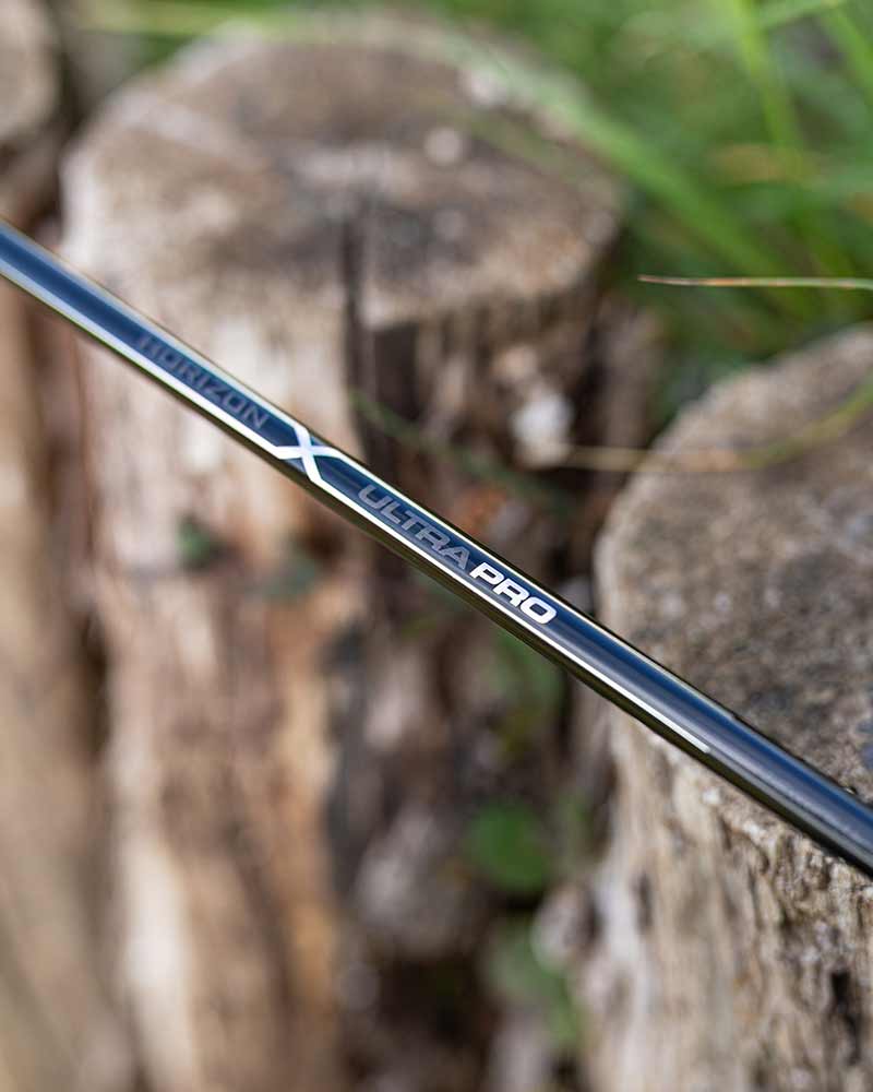 HORIZON X ULTRA PRO X LIGHT WAGGLER ROD