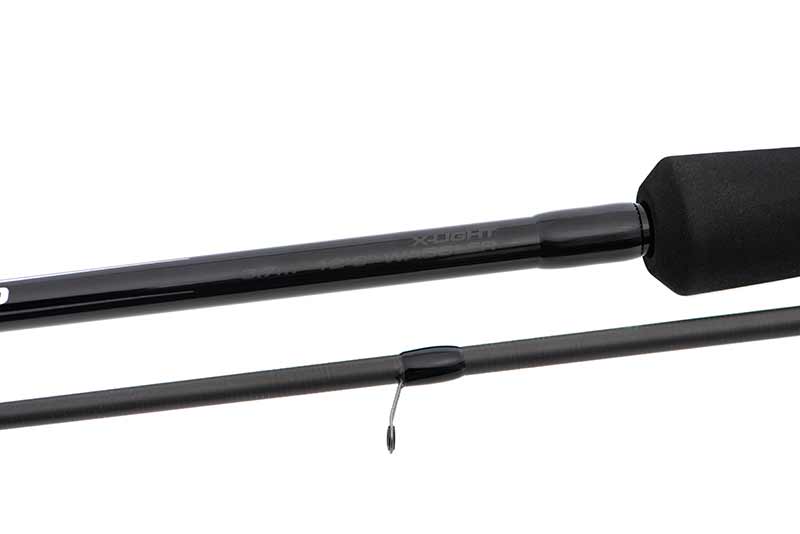 HORIZON X ULTRA PRO X LIGHT WAGGLER ROD