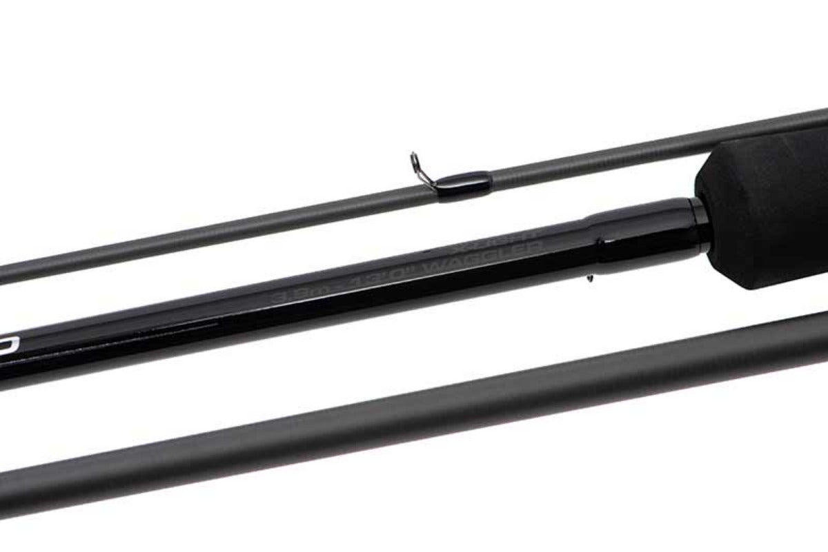 Matrix horizon x ultra pro x-light waggler rod