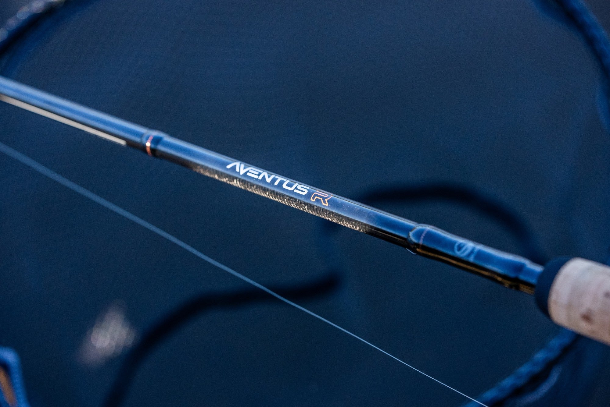 AVENTUS R - RODS