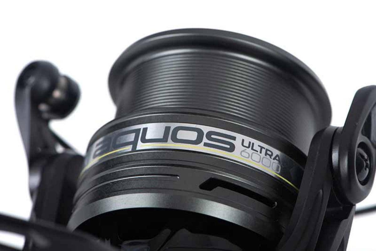 Matrix aquos ultra reel 6000