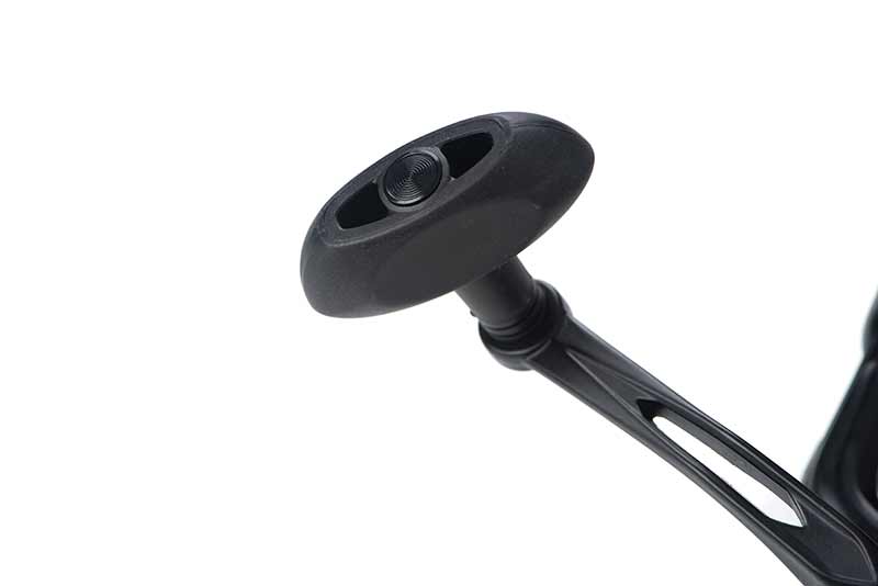 AQUOS ULTRA 6000 REEL