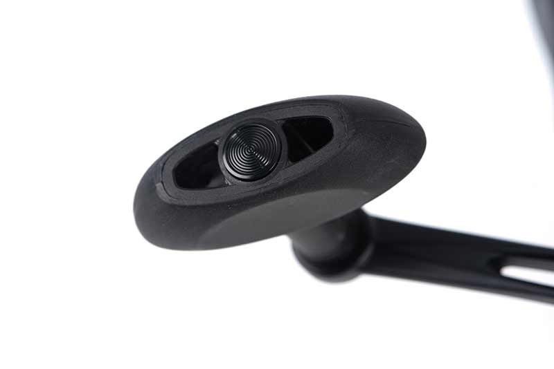 AQUOS ULTRA 6000 REEL