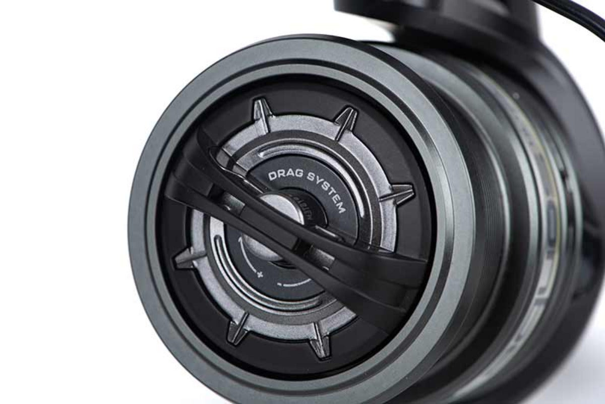 Matrix aquos ultra reel 6000