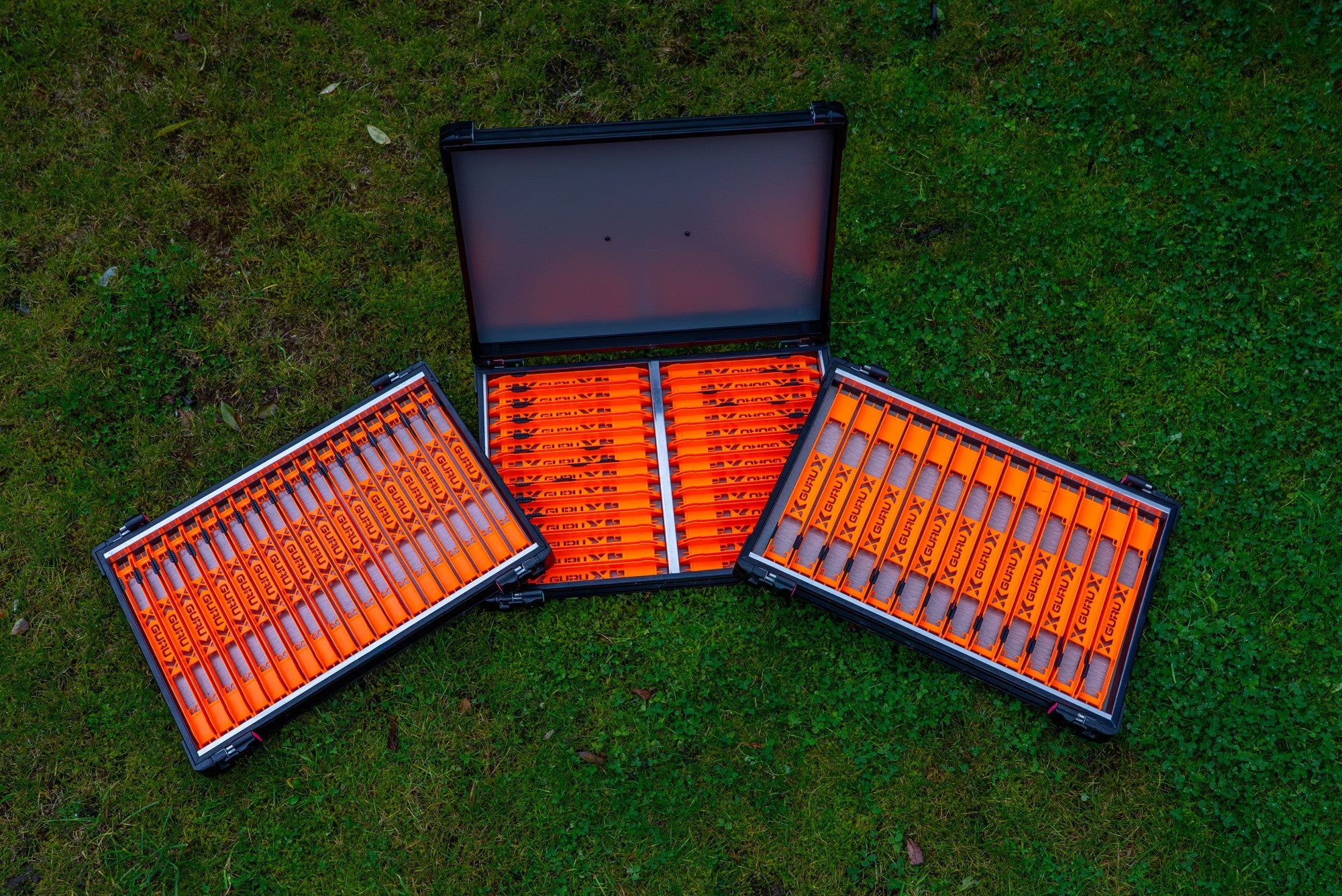 INTERLOK SLIDER WINDERS