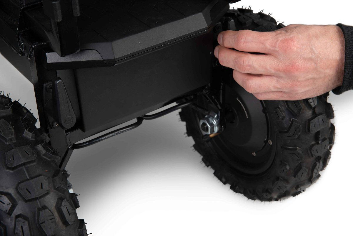 LEISTUNGSTRANSPORTER