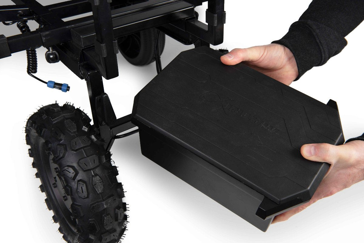 LEISTUNGSTRANSPORTER