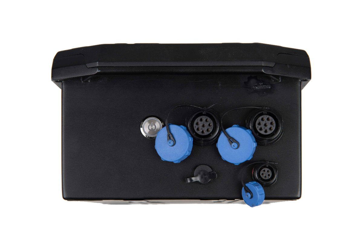 LEISTUNGSTRANSPORTER