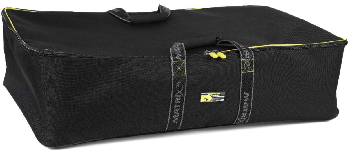 LEISTUNGSTRANSPORTER