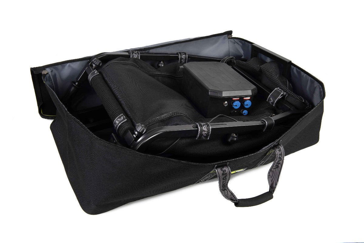 LEISTUNGSTRANSPORTER